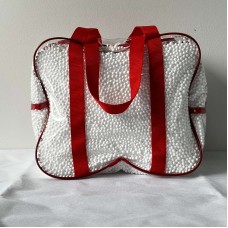 Сумка для пологового Колір Червоний Розмір S (30 x 26 x 16 см) 